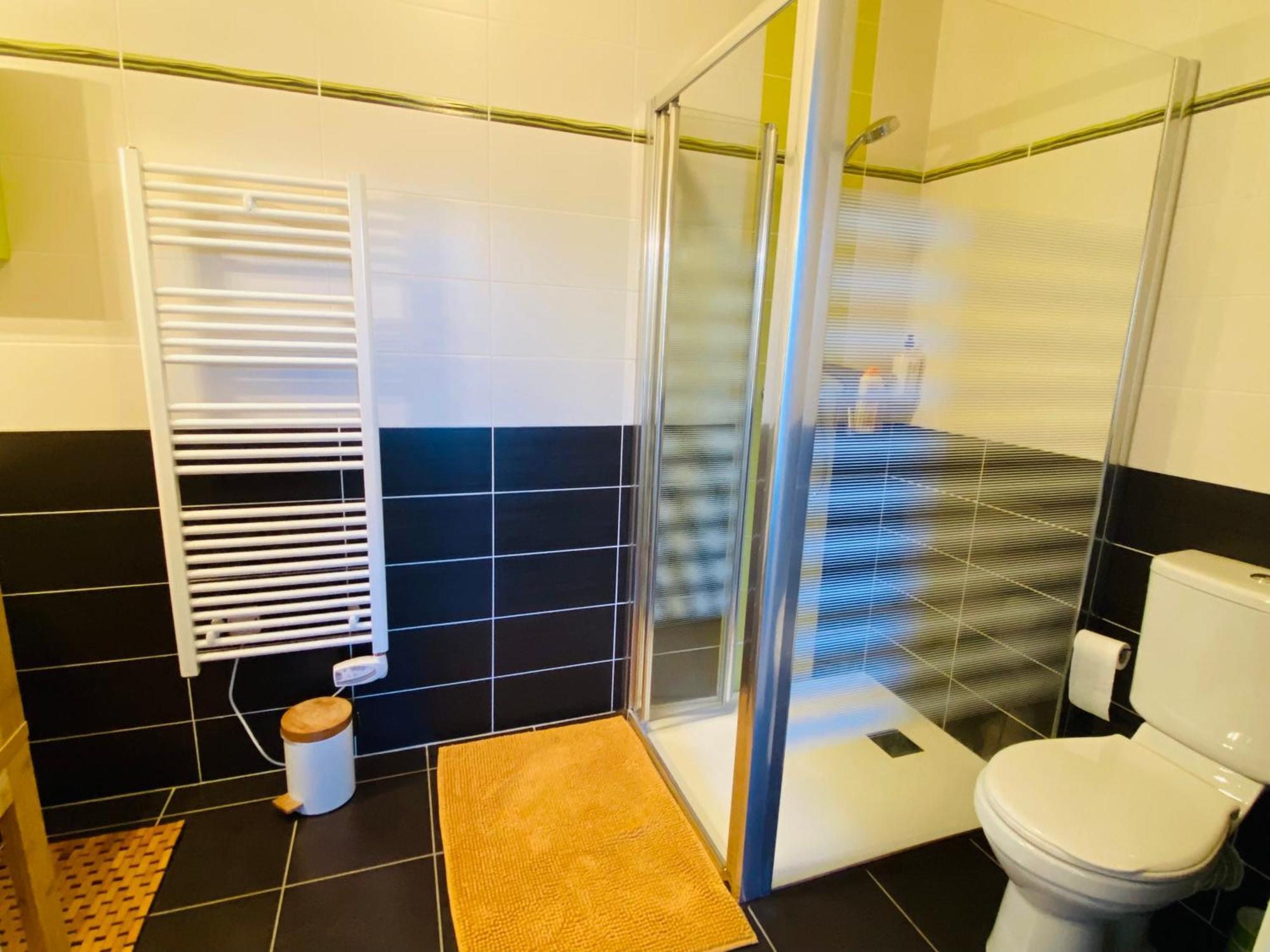 Appartement T2 Cosy A โรเดซ ภายนอก รูปภาพ